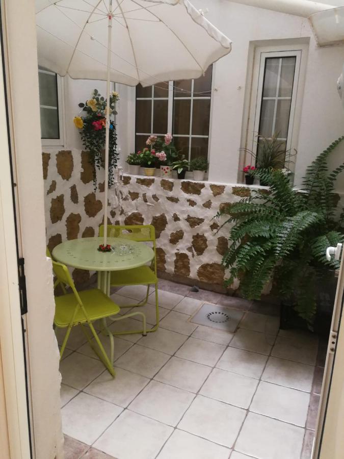 Calle Perez Galdos 20 Las Palmas de Gran Canaria Eksteriør billede